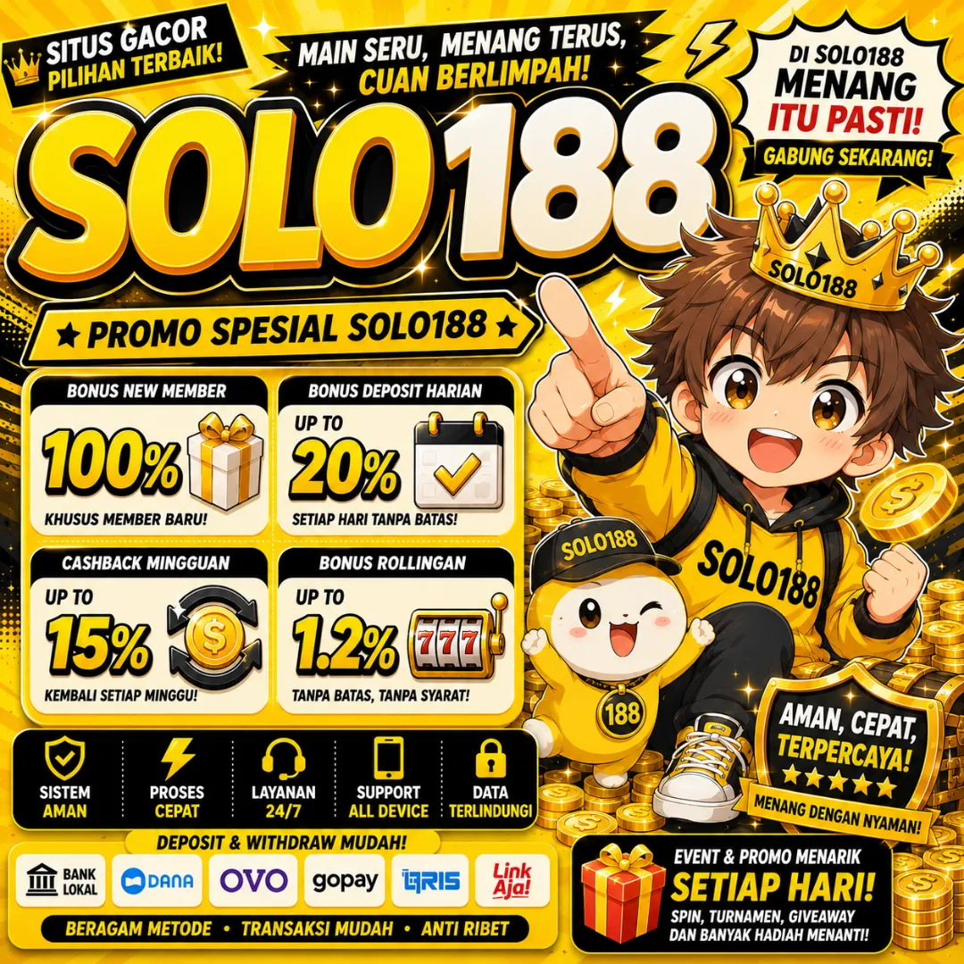 SOLO188